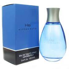 Hei by Alfred Sung eau de Toilettei - PERFUME BOUTIQUE
