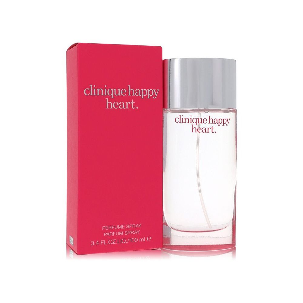 Happy Heart by Clinique eau de parfum - PERFUME BOUTIQUE