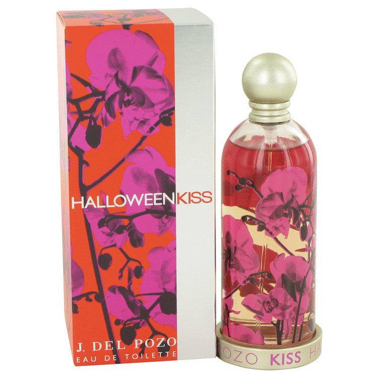 Halloween Kiss by Jesus Del Pozo eau de Toilette - PERFUME BOUTIQUE