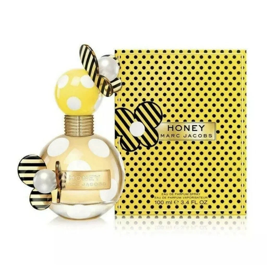 Honey by Marc Jacobs eau de Parfum - PERFUME BOUTIQUE