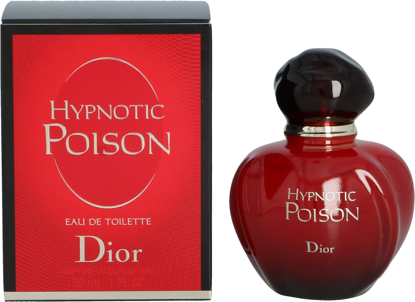 Hypnotic Poison Eau de Toilette