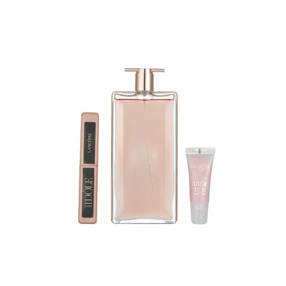 IDÔLE by Lancôme Women 3-PC GIFT SET eau de Parfum - PERFUME BOUTIQUE