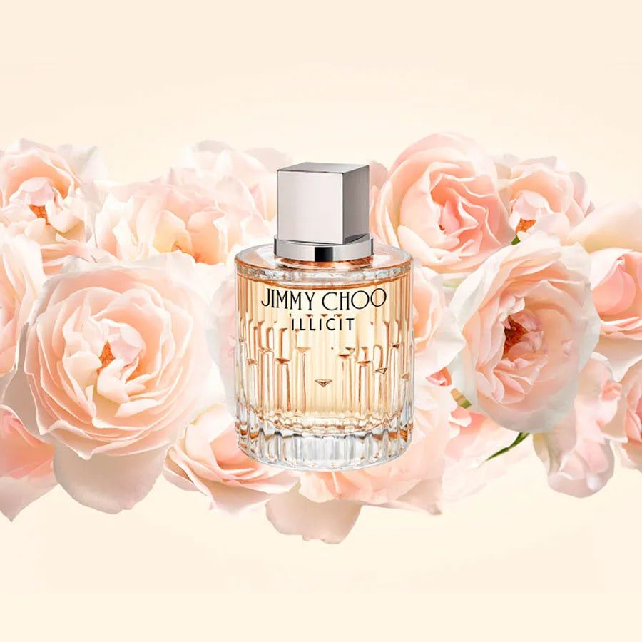 Illicit Eau de Parfum by Jimmy Choo - PERFUME BOUTIQUE