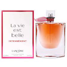 La Vie Est Belle Intensement by Lancome eau de Parfum - PERFUME BOUTIQUE