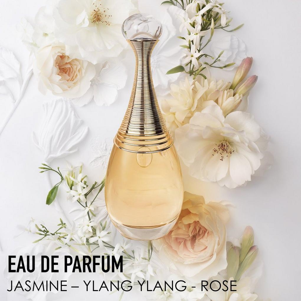 J'adore Eau de Parfum by Christian Dior