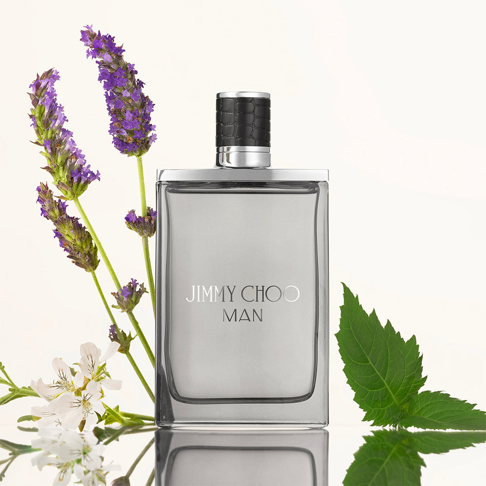 Jimmy Choo Man Eau de Toilette by Jimmy Choo - PERFUME BOUTIQUE