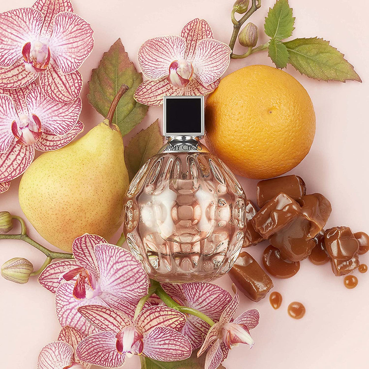 Jimmy Choo Woman Eau de Parfum by Jimmy Choo - PERFUME BOUTIQUE