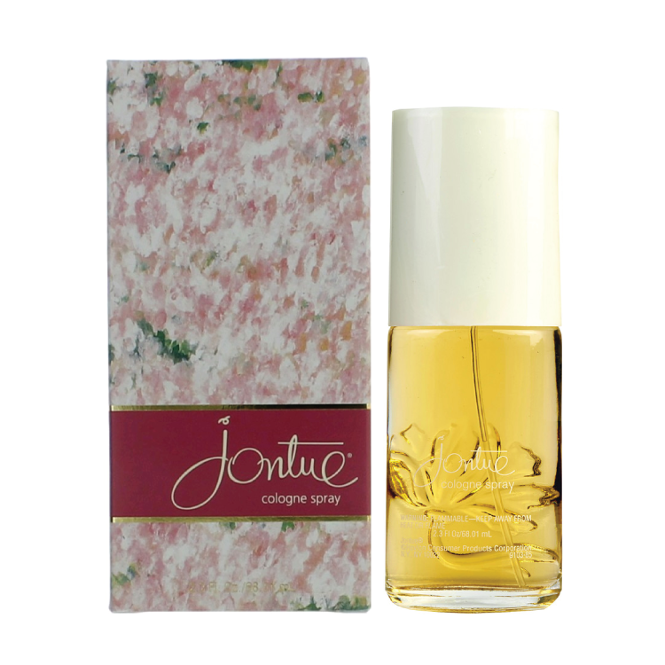 Jontou by Revlon eau de Cologne - PERFUME BOUTIQUE