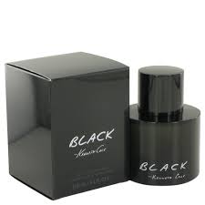 Kenneth Cole Black Men by Kenneth Cole eau de Toilette - PERFUME BOUTIQUE