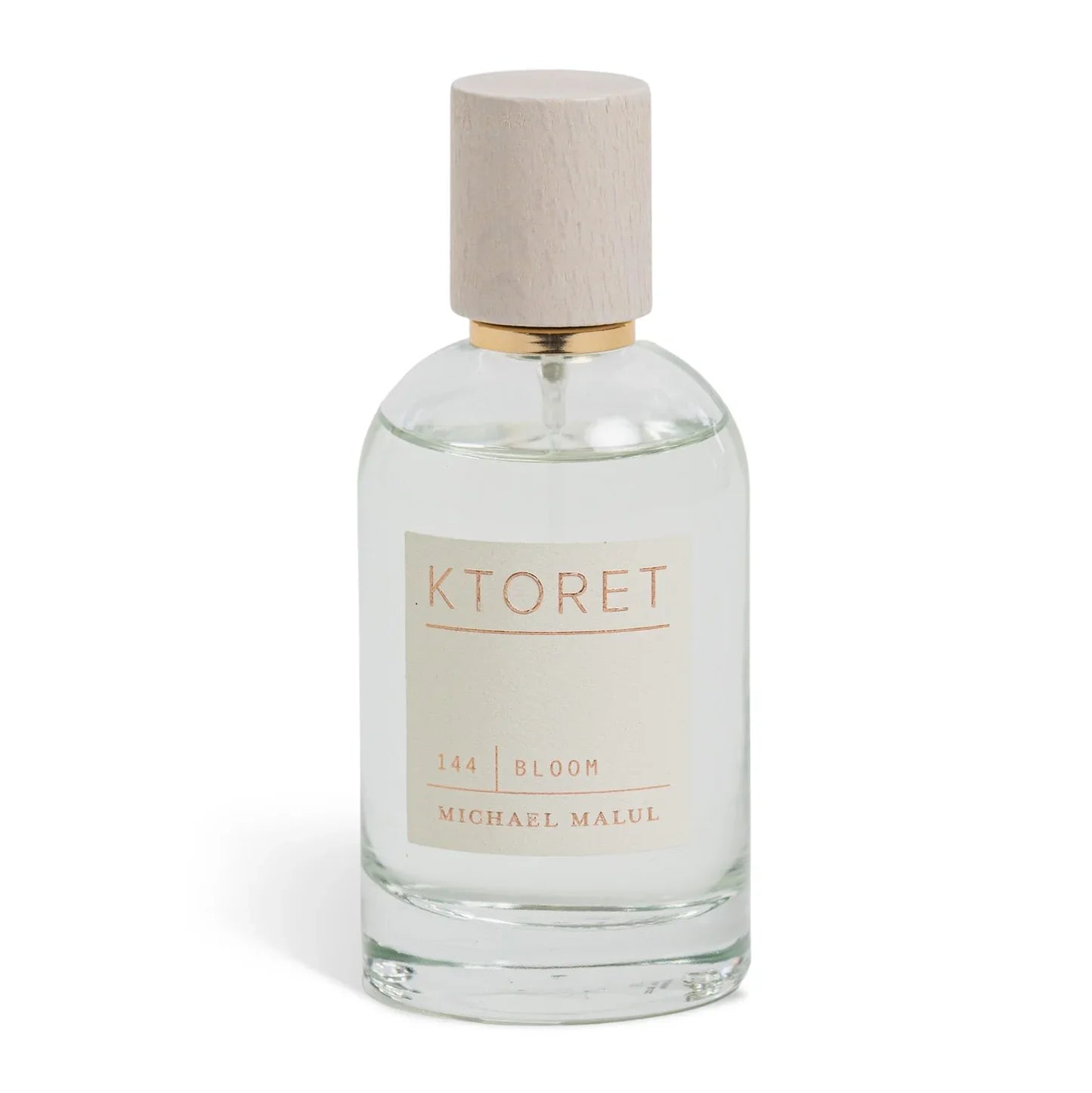 KTORET 144 Bloom Eau de Parfum by Michael Malul