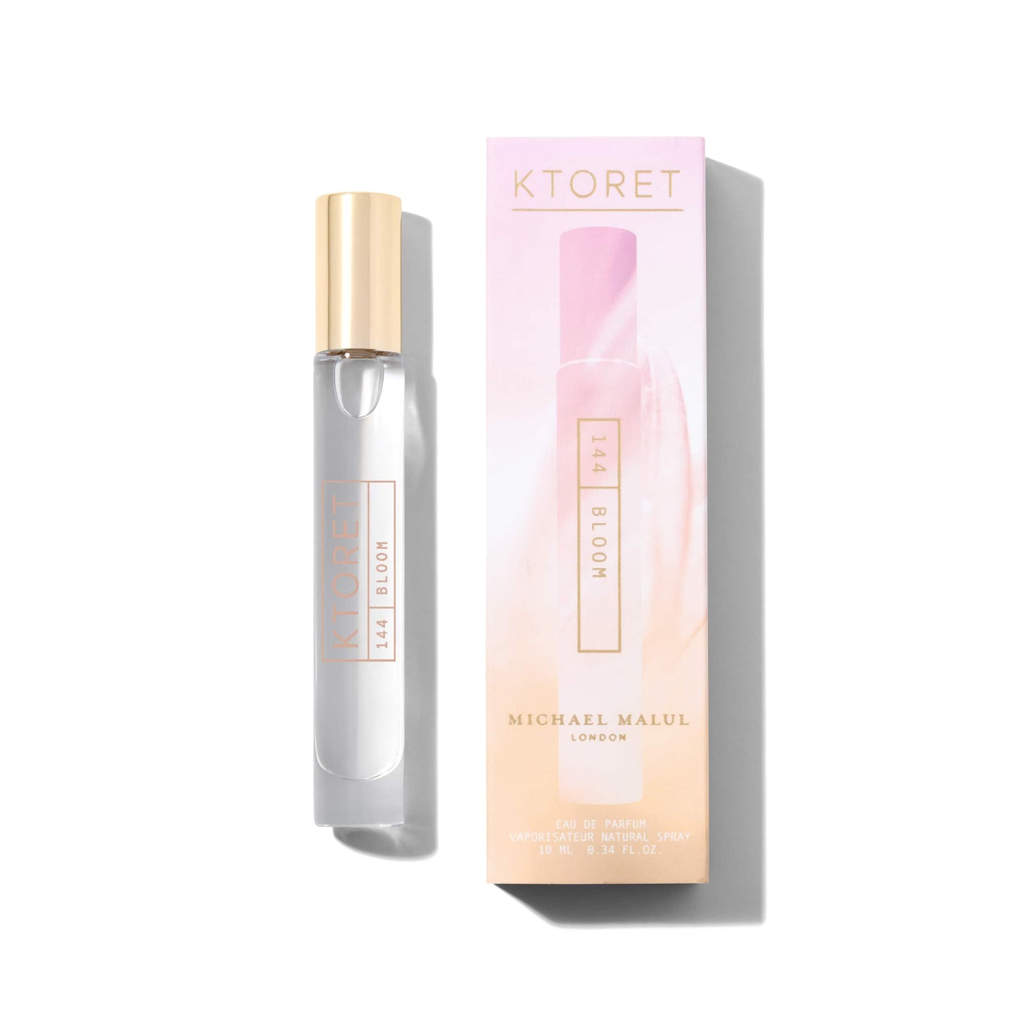 KTORET 144 Bloom Eau de Parfum by Michael Malul