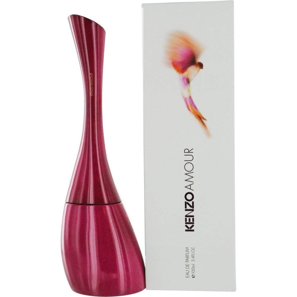 Kenzo Amour by Kenzo Eau De Parfum - PERFUME BOUTIQUE