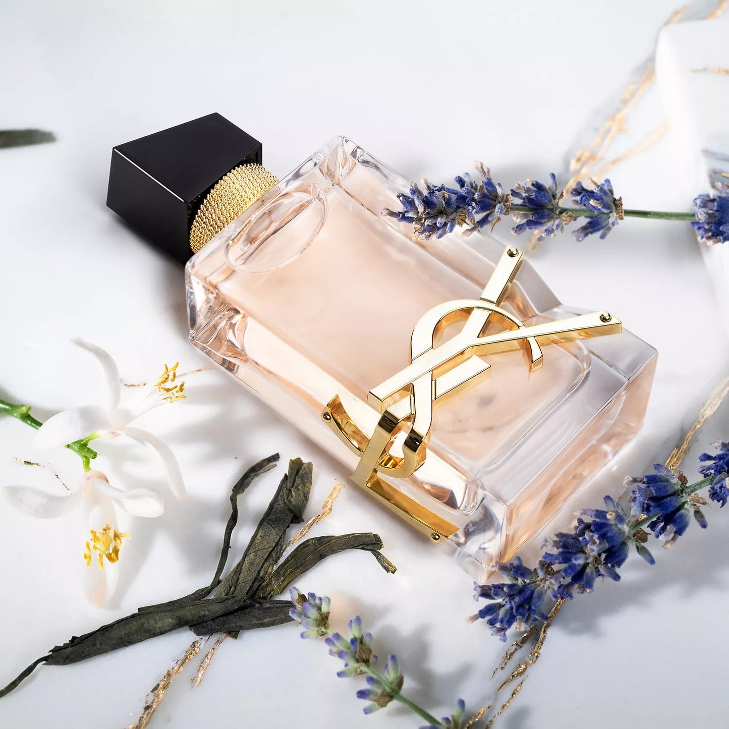 LIBRE Eau de Toilette by Yves Saint Laurent - PERFUME BOUTIQUE