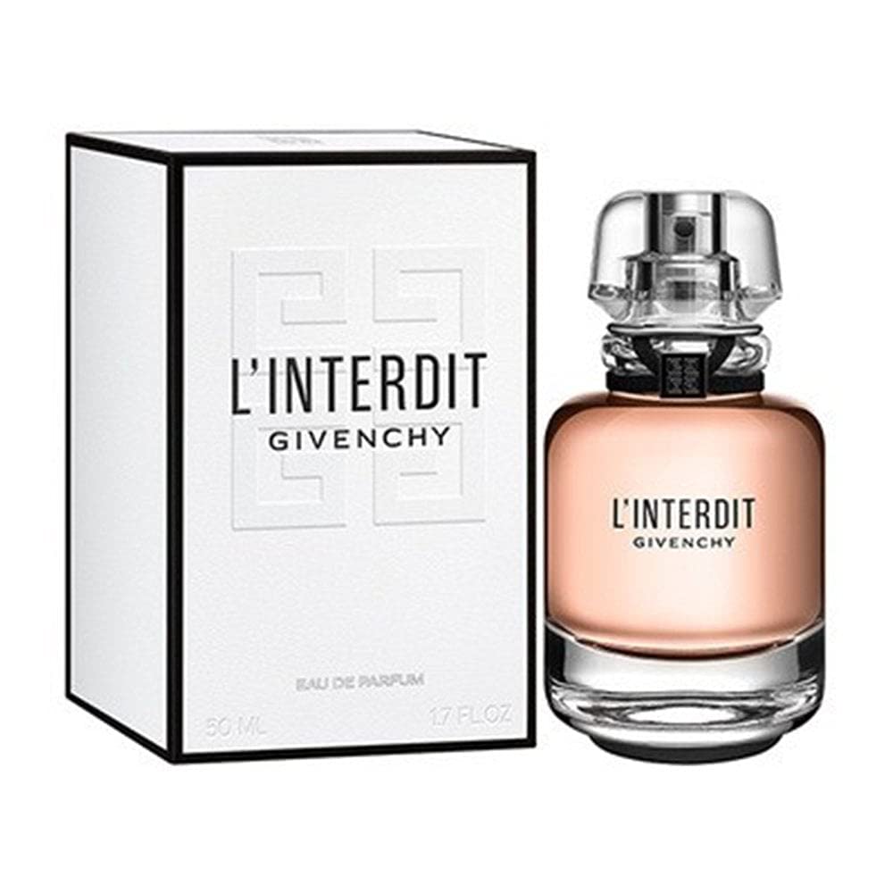 L'Interdit By Givenchy Eau de Parfum - PERFUME BOUTIQUE