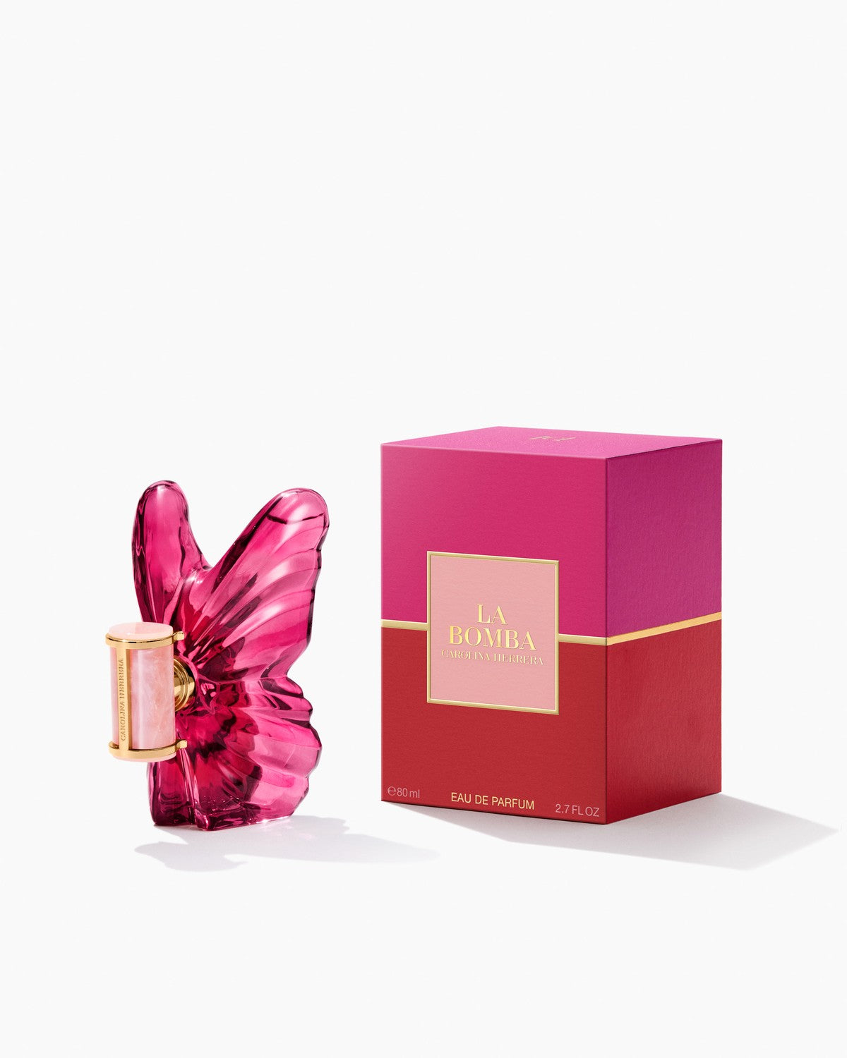 La Bomba Refillable Eau de Parfum by Carolina Herrera