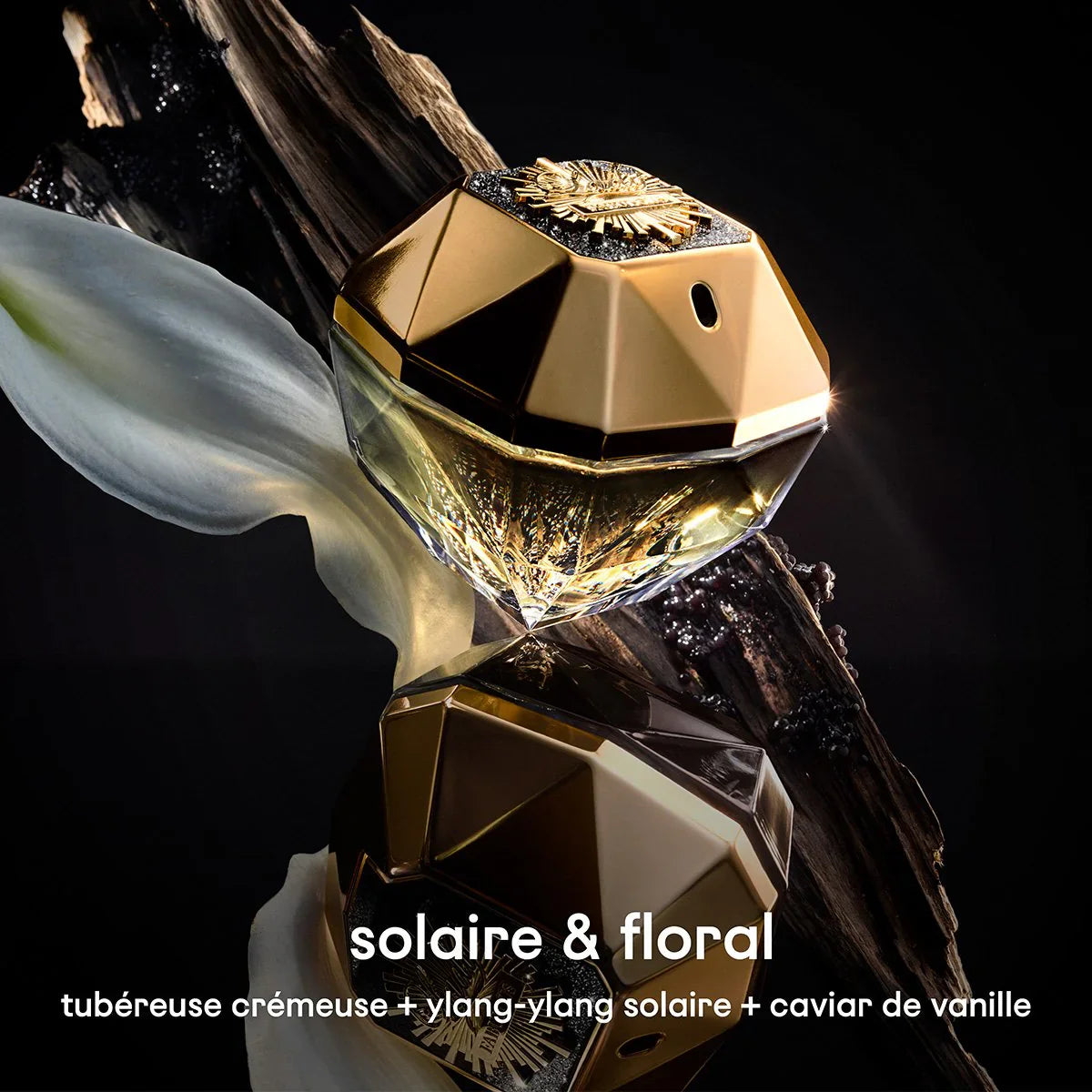 Lady Million Fabulous Eau de Parfum Intense by Paco Rabanne