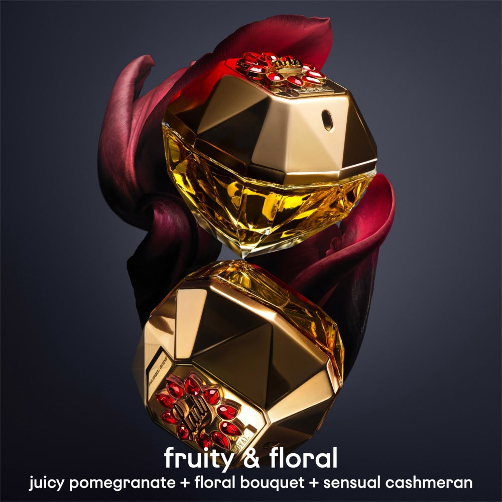 Lady Million Royal Eau de Parfum by Paco Rabanne