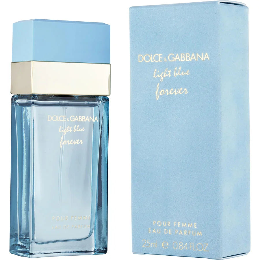 Light Blue Forever by Dolce & Gabbana eau de Parfum - PERFUME BOUTIQUE