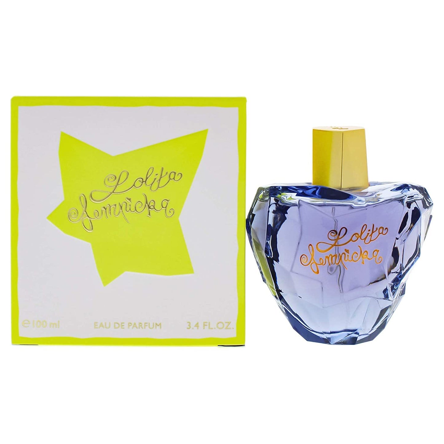 Lolita Lempicka By Lolita Lempicka Eau de Parfum - PERFUME BOUTIQUE