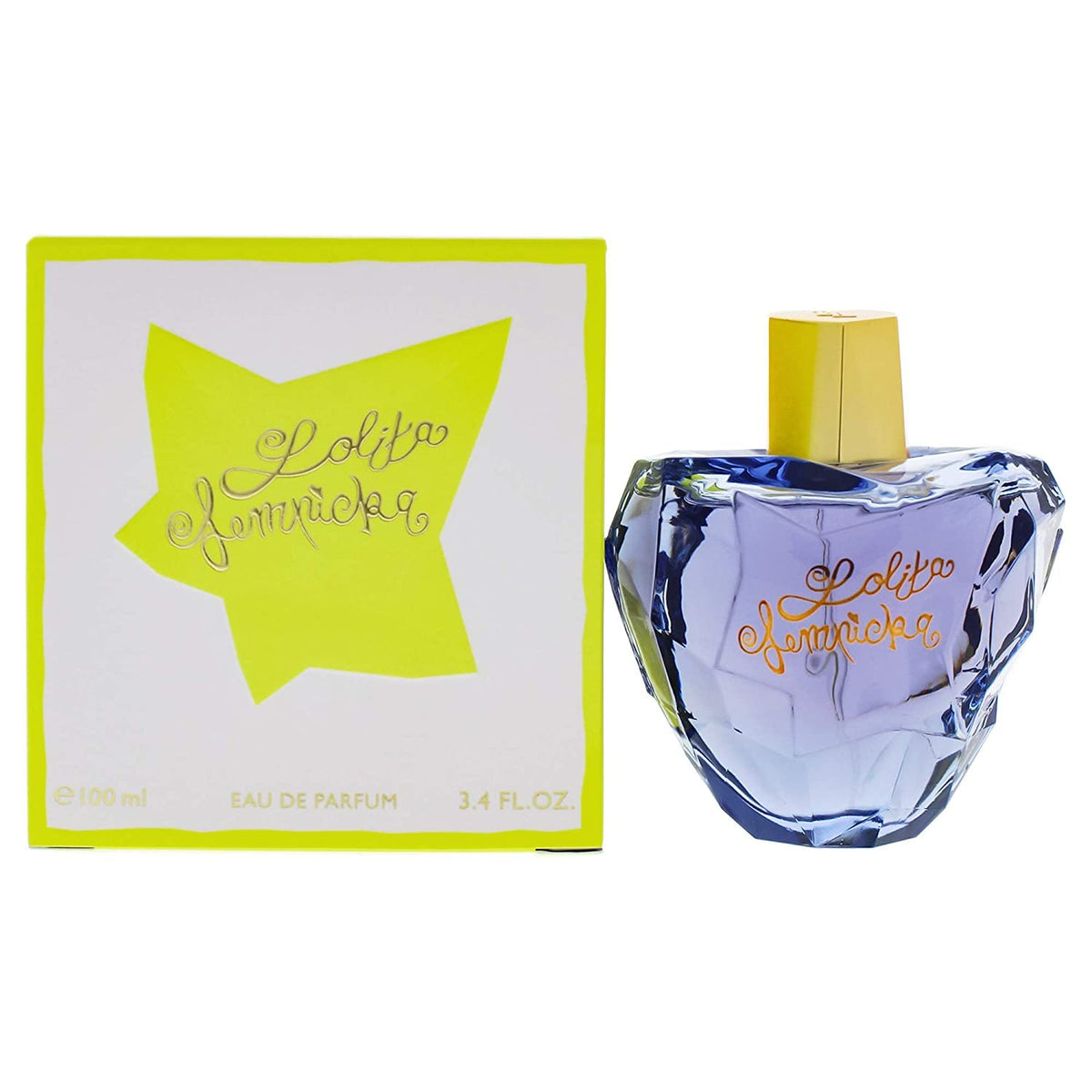 Lolita Lempicka By Lolita Lempicka Eau de Parfum - PERFUME BOUTIQUE