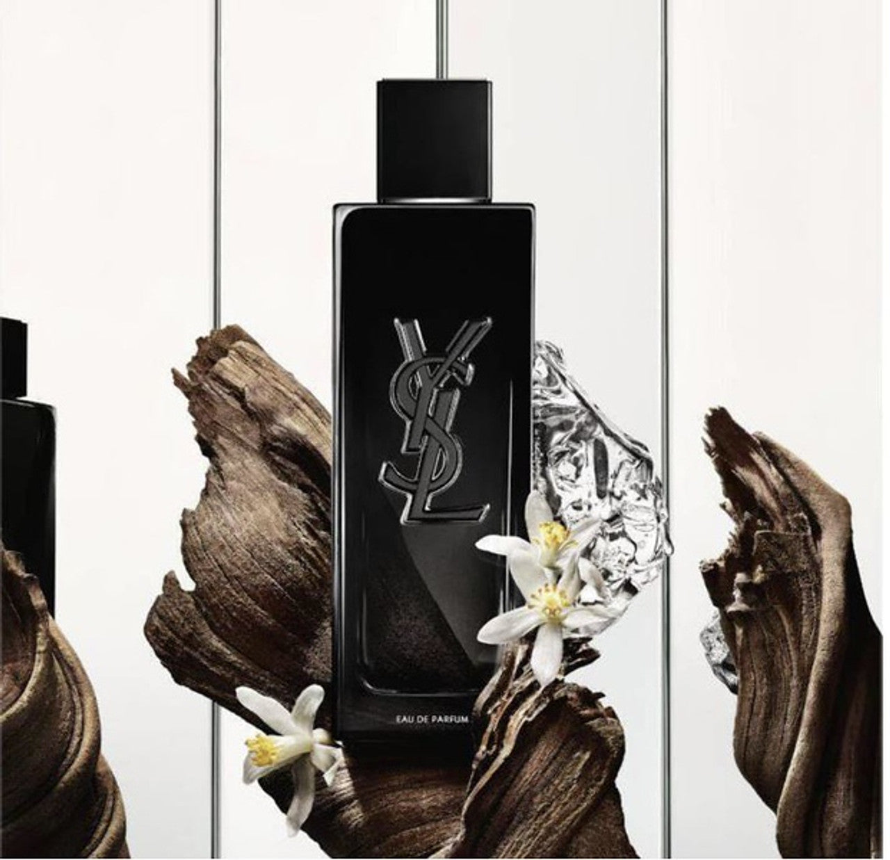 MYSLF Eau de Parfum by Yves Saint Laurent - PERFUME BOUTIQUE