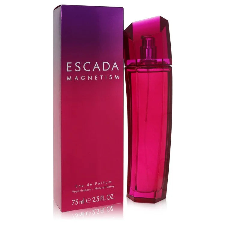 Magnetism by Escada Eau de Parfum - PERFUME BOUTIQUE