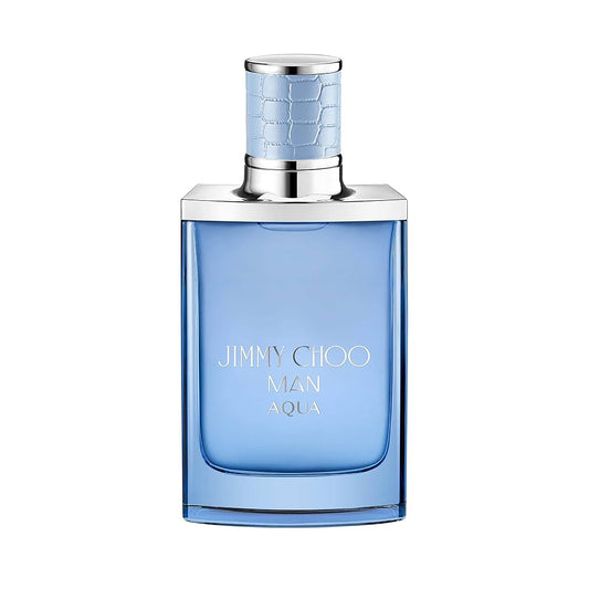 Man AQUA Eau de Toilette by Jimmy Choo - PERFUME BOUTIQUE