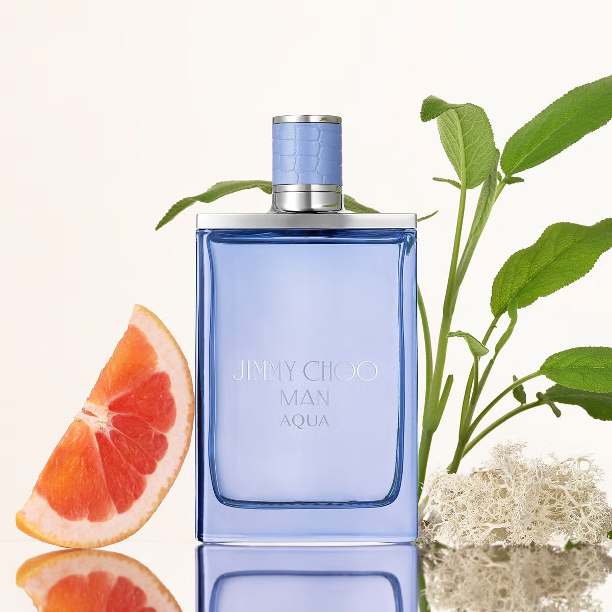 Man AQUA Eau de Toilette by Jimmy Choo - PERFUME BOUTIQUE