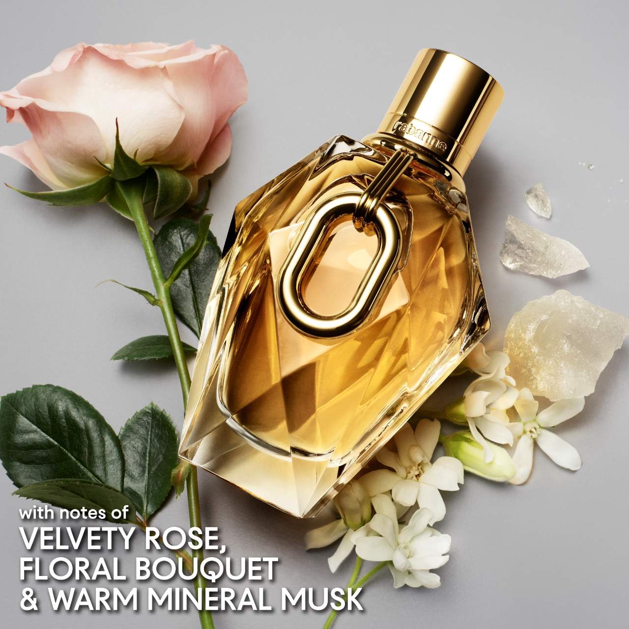Million Gold FOR HER Eau de Parfum by Paco Rabanne