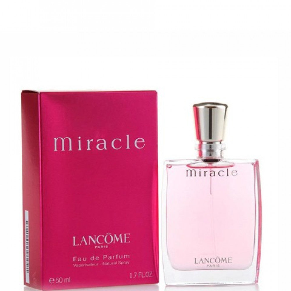 Miracle by Lancôme eau de Parfum - PERFUME BOUTIQUE