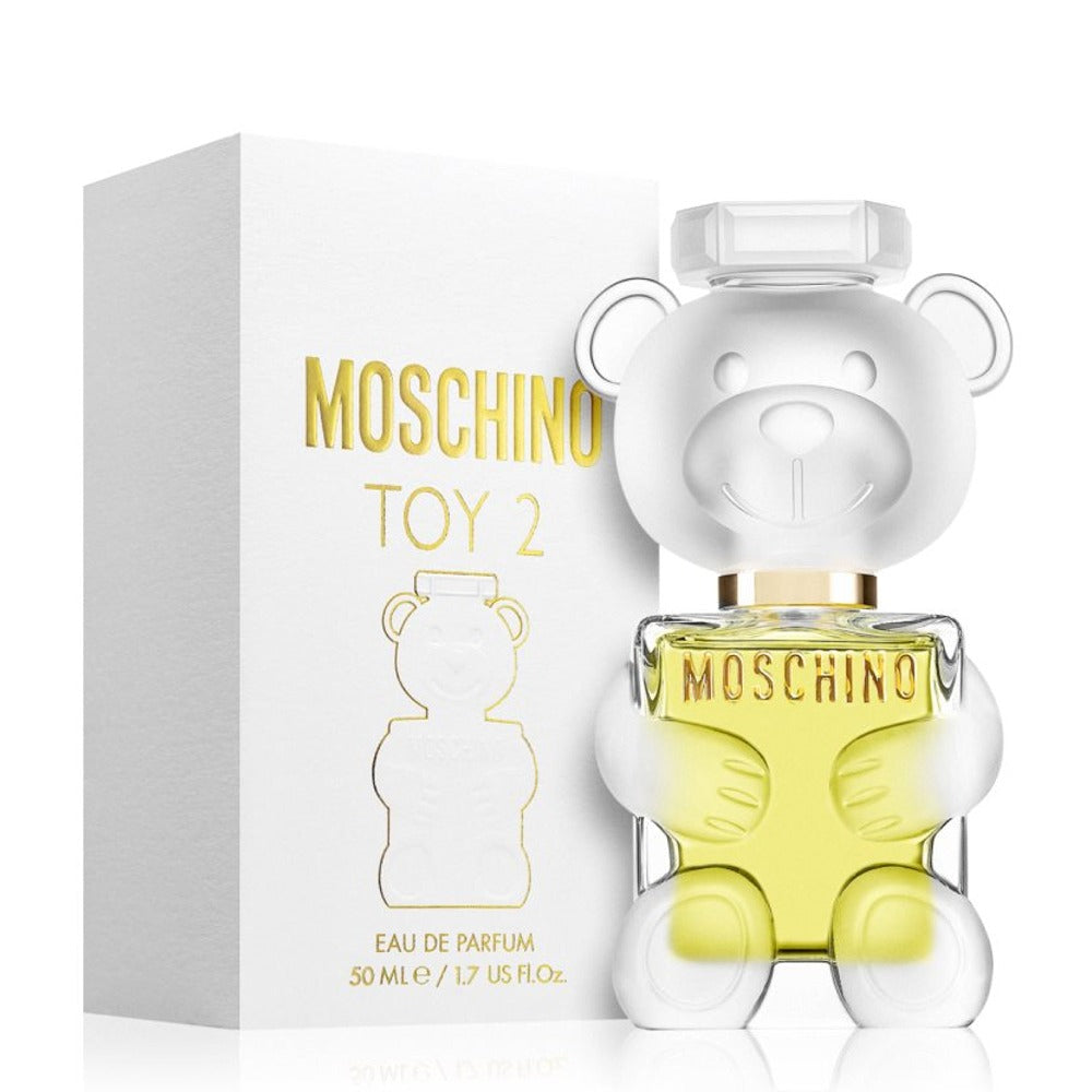 Toy 2 by Moschino Eau de Parfum - PERFUME BOUTIQUE