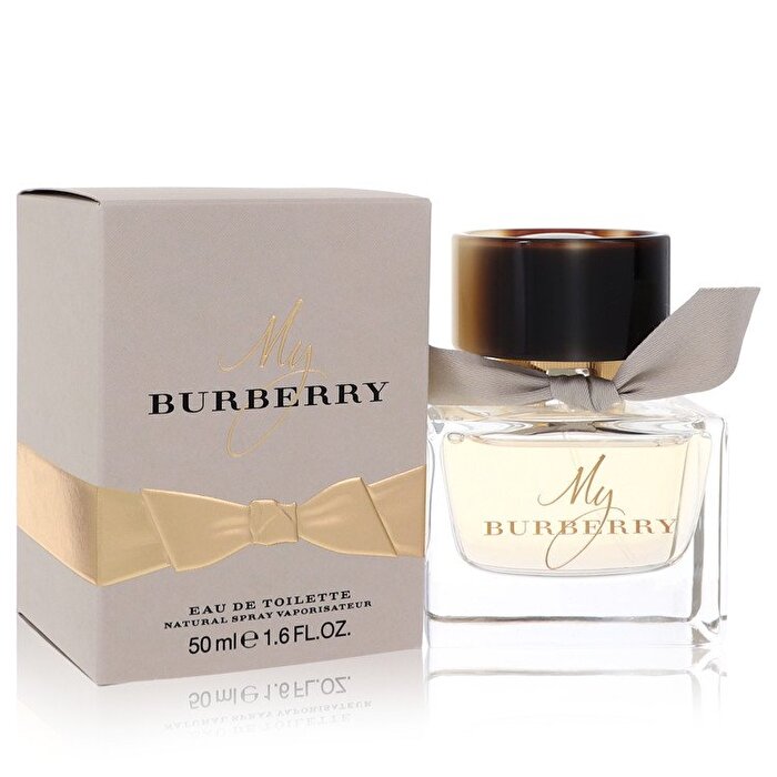 My Burberry by Burberry eau de Toilette - PERFUME BOUTIQUE