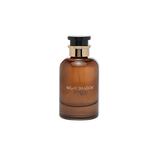 Night Shadow by Zimaya | Eau de Parfum (UNISEX) - PERFUME BOUTIQUE