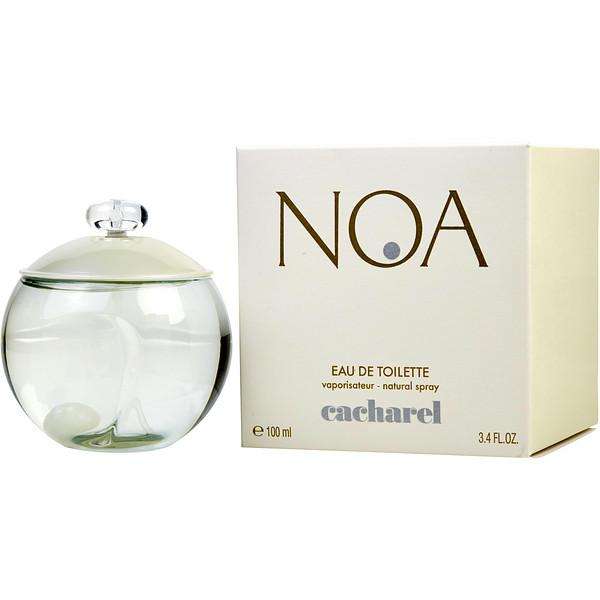 Noa by Casharel eau de Parfum - PERFUME BOUTIQUE