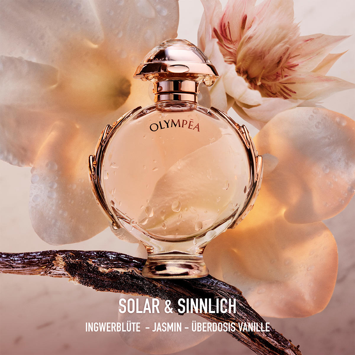 Olympea Eau de Parfum by Paco Rabanne