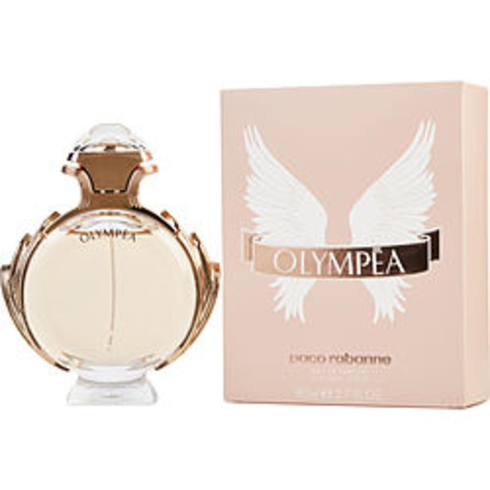 Olympea by Paco Rabanne eau de Parfum - PERFUME BOUTIQUE