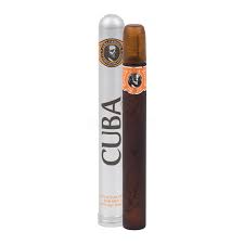 Cuba Orange by Cuba Paris eau de Toilette - PERFUME BOUTIQUE