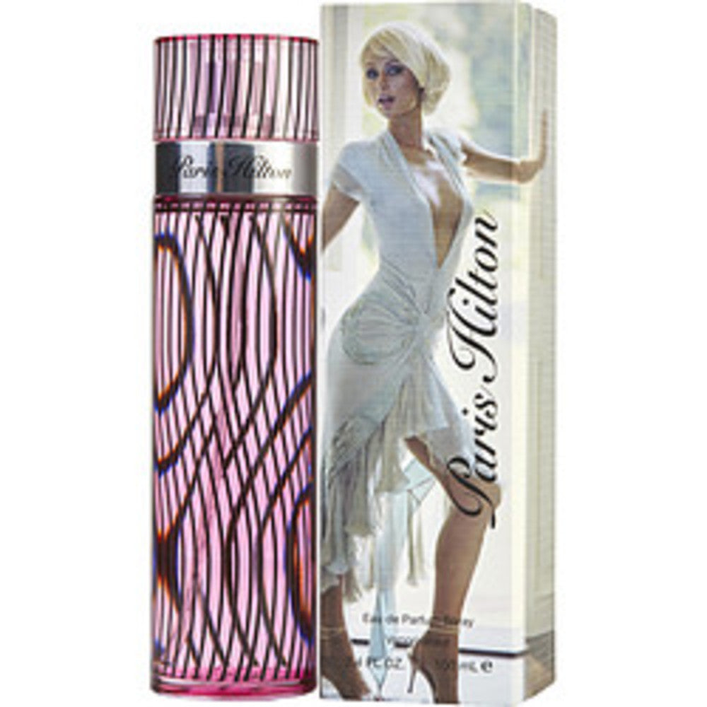 Paris Hilton by Paris Hilton Eau de Parfum - PERFUME BOUTIQUE