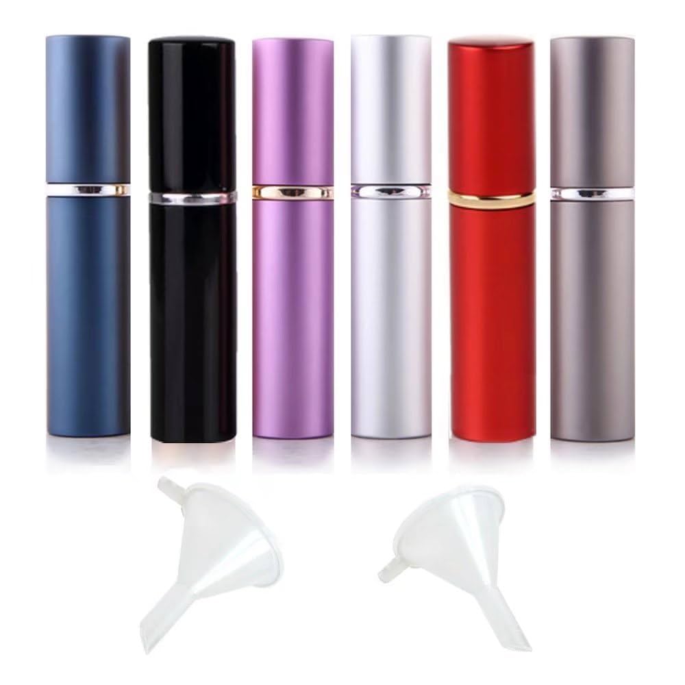 Perfume Atomiser Travel Size Bottle Spray