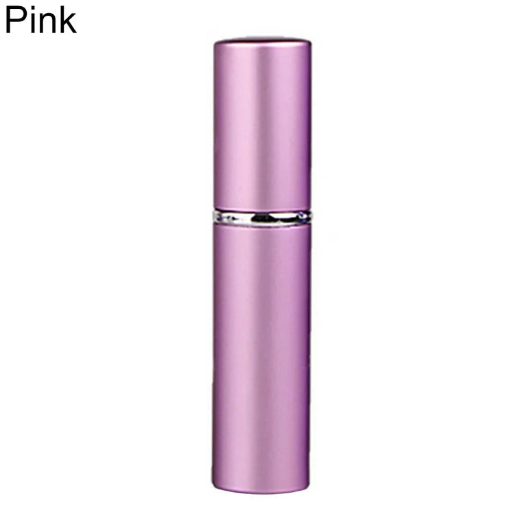 Perfume Atomiser Travel Size Bottle Spray