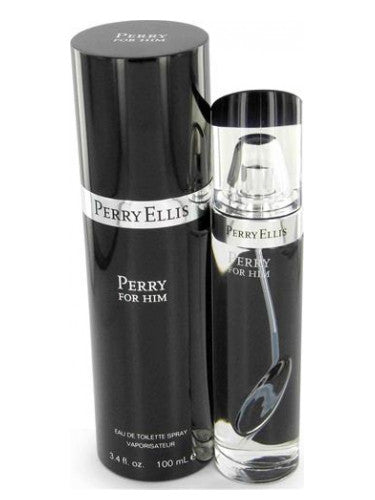 Perry For Him By Perry Ellis Eau de Toilette - PERFUME BOUTIQUE