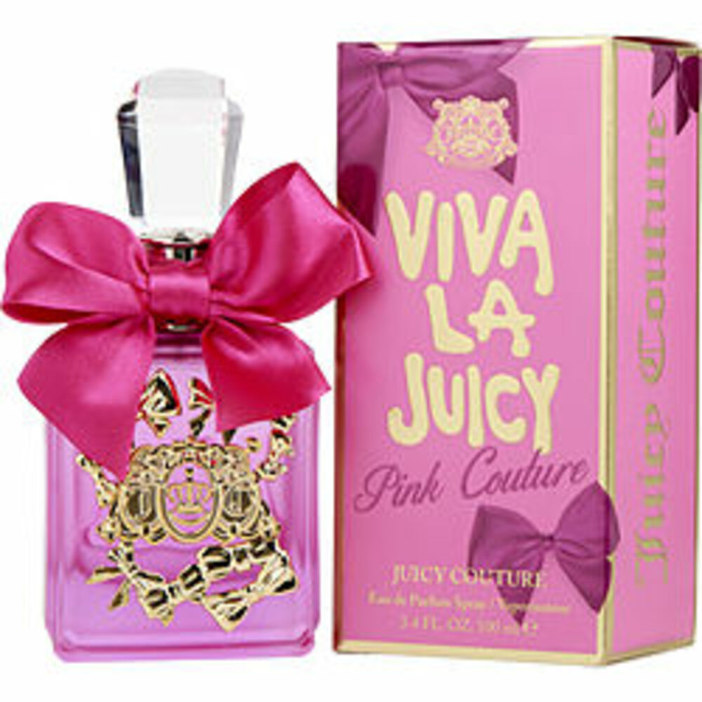 Pink Couture by Juicy Couture eau de Parfum - PERFUME BOUTIQUE