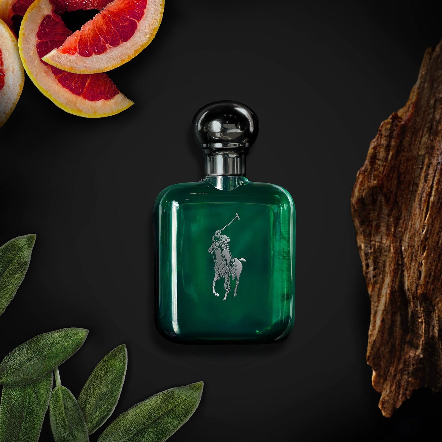 Polo Cologne Intense Eau de Parfum - PERFUME BOUTIQUE