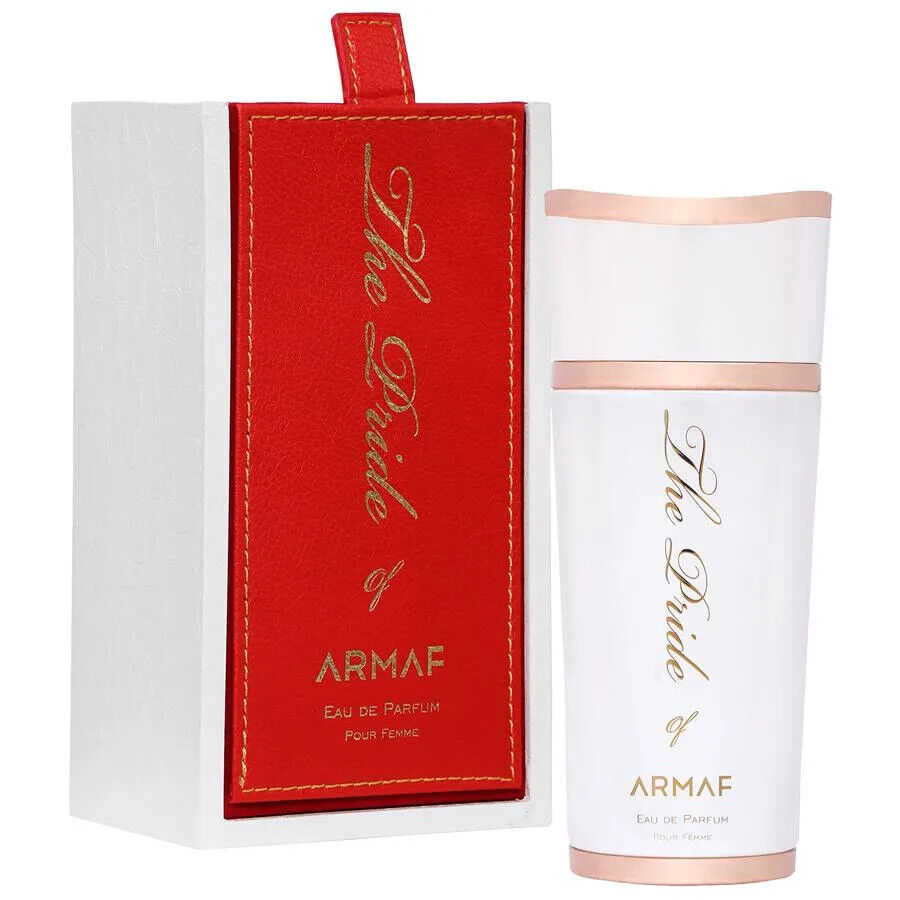 The Pride Rouge by Armaf Eau de Parfum - PERFUME BOUTIQUE