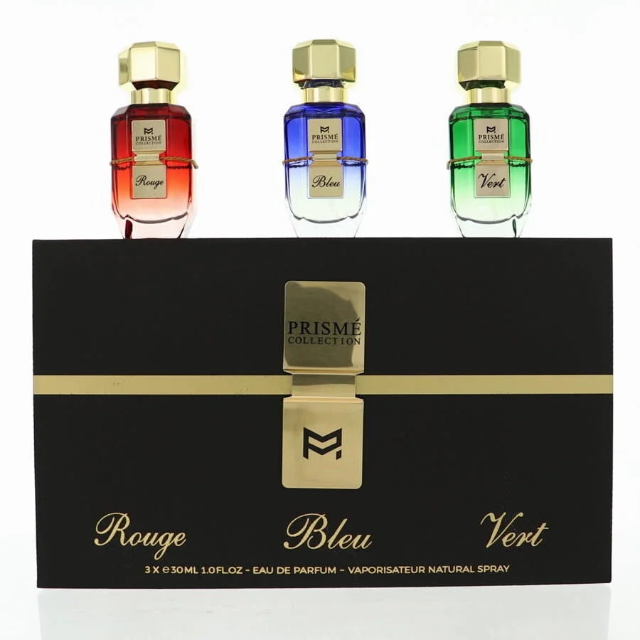 Prisme Collection 3PC by Patek Maison