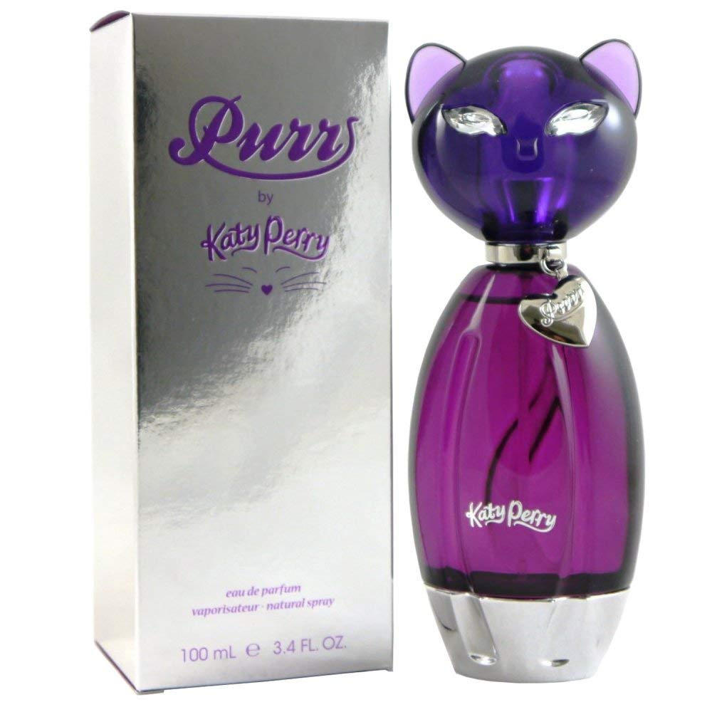 Purr by Katy Perry eau de Parfum - PERFUME BOUTIQUE