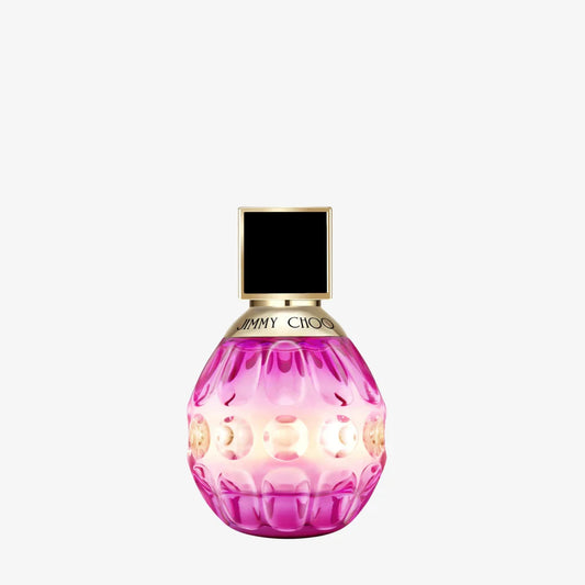 Rose Passion Eau de Parfum by Jimmy Choo - PERFUME BOUTIQUE
