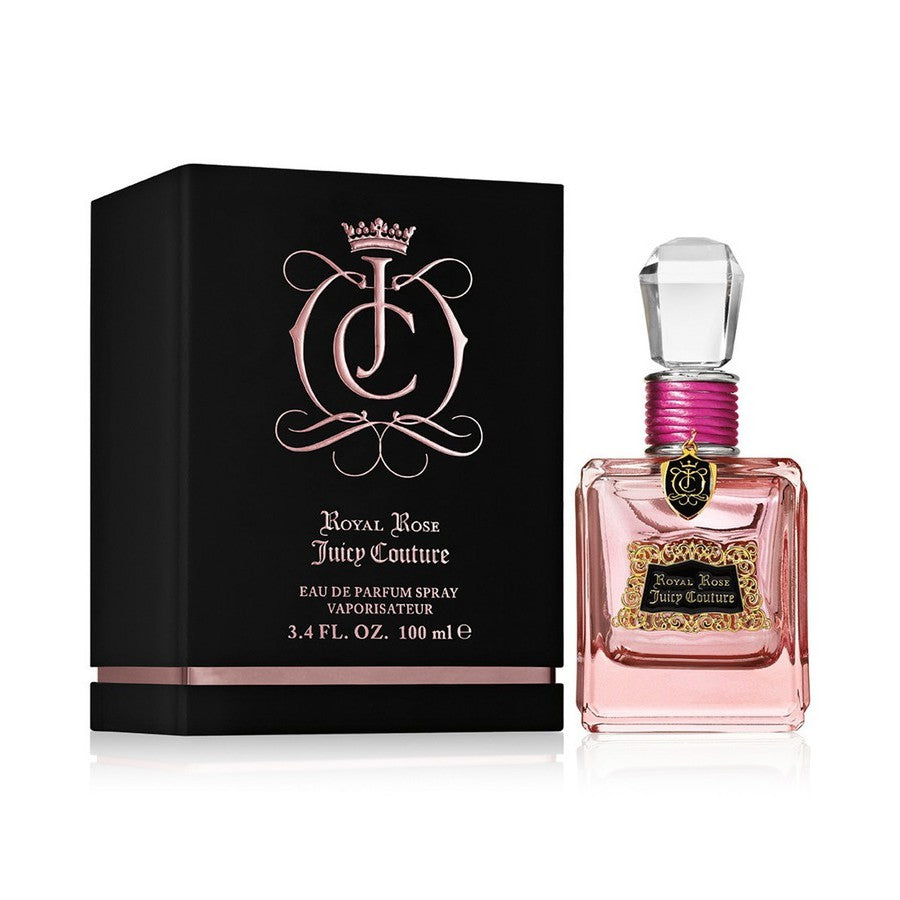 Royal Rose by Juicy Couture Eau de Parfum - PERFUME BOUTIQUE
