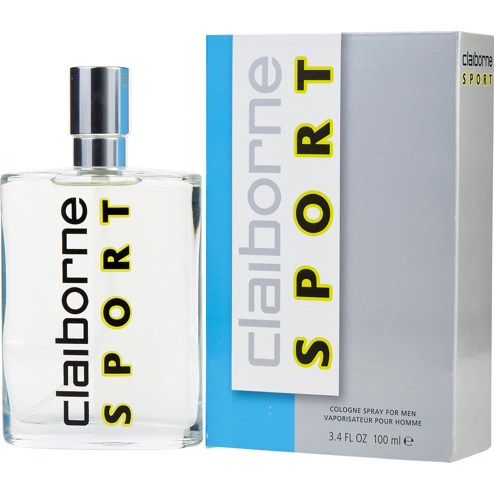 Claiborne Sport by Liz Claiborne eau de Toilette - PERFUME BOUTIQUE