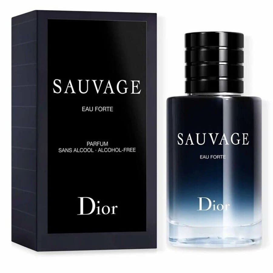 Sauvage Eau Forte Parfum by Christian Dior - PERFUME BOUTIQUE